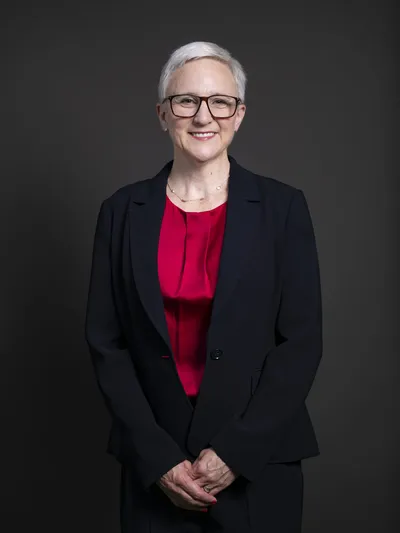 Alex Brewer MP