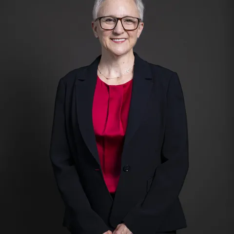 Alex Brewer MP