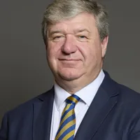 Alistair Carmichael MP