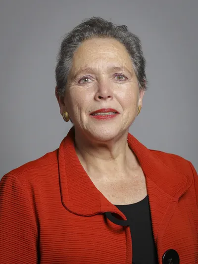 Baroness Kramer