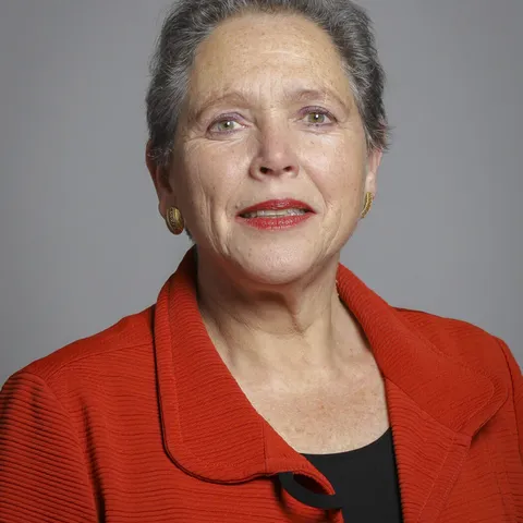 Baroness Kramer