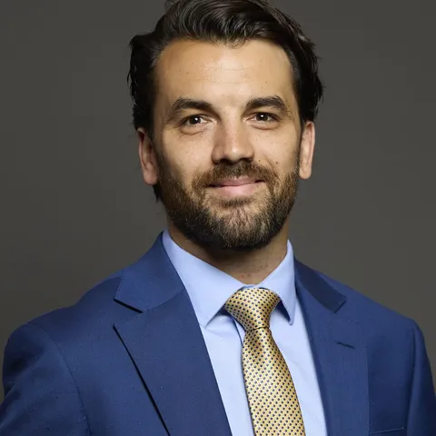 Bobby Dean MP