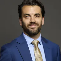 Bobby Dean MP