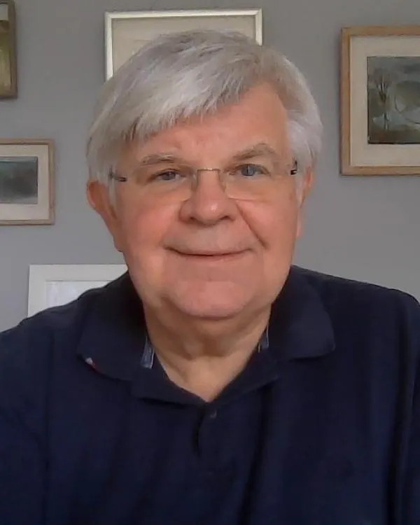 David Howarth