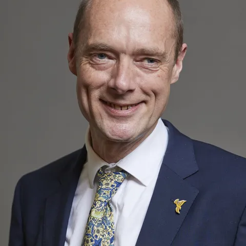 Earl Russell