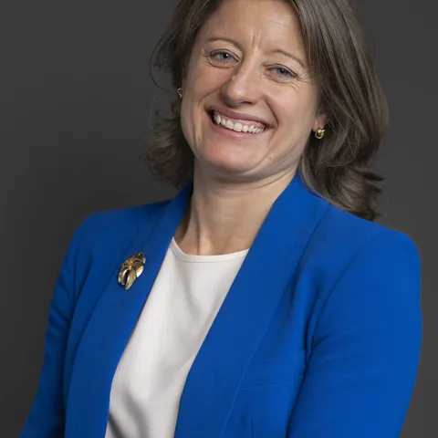 Helen Maguire MP