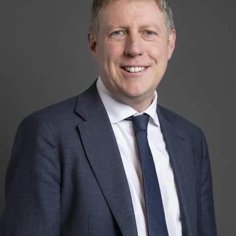James MacCleary MP