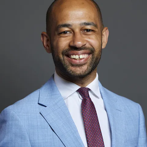 Josh Babarinde MP