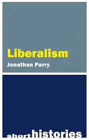 Liberalism cover