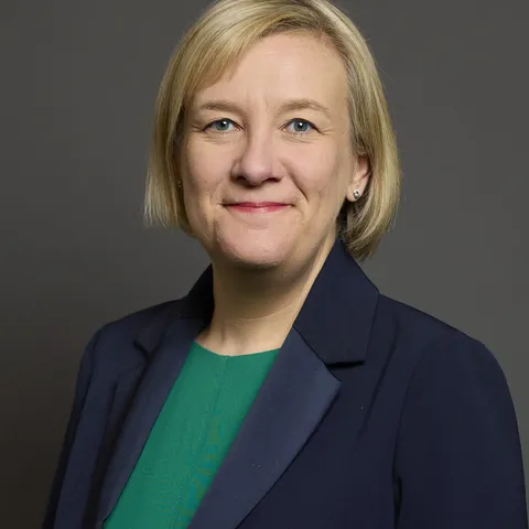 Lisa Smart MP