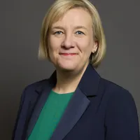 Lisa Smart MP