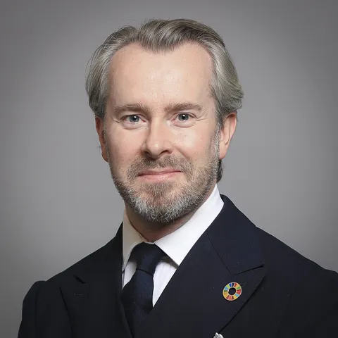 Lord Purvis of Tweed