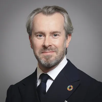 Lord Purvis of Tweed