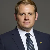 Luke Taylor MP