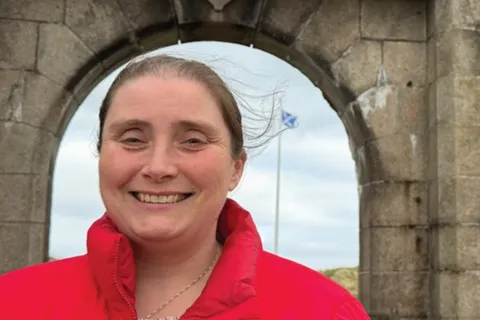 Aberdeen South by-election