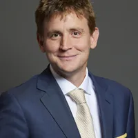 Mike Martin MP