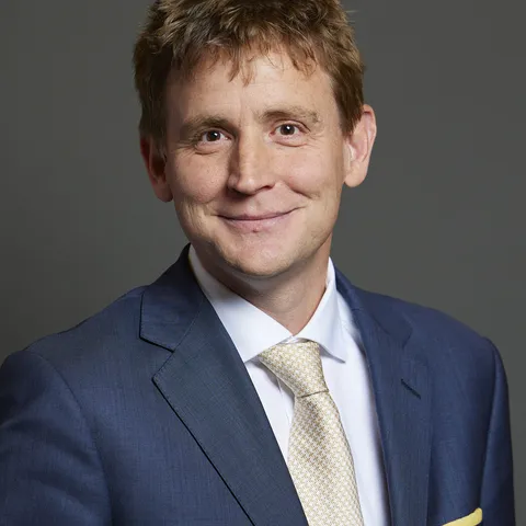 Mike Martin MP