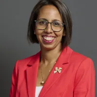 Munira Wilson MP