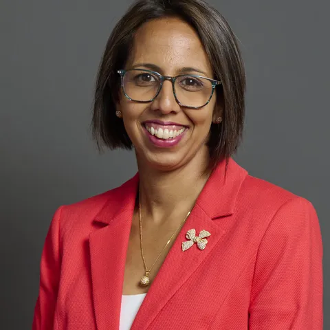 Munira Wilson MP
