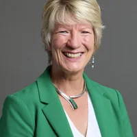 Pippa Heylings MP
