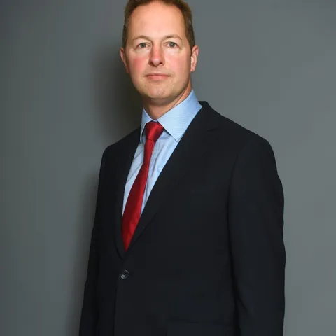 Richard Foord MP