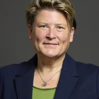 Sarah Dyke MP