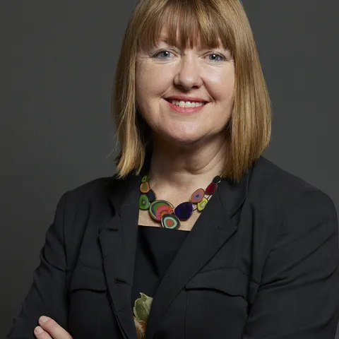 Sarah Gibson MP