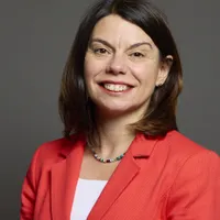 Sarah Olney MP
