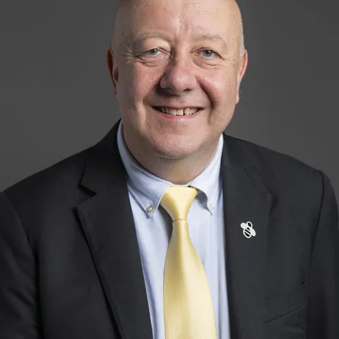 Steve Darling MP