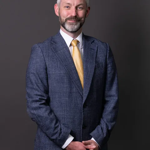 Will Forster MP
