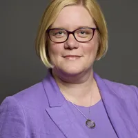 Zöe Franklin MP